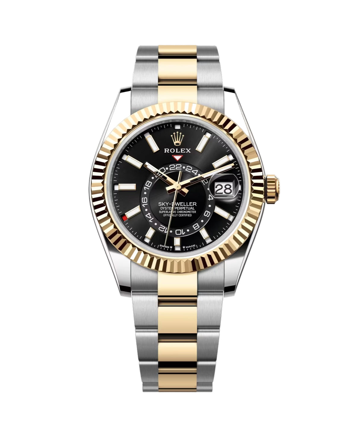 2023 rolex sky-dweller 336933