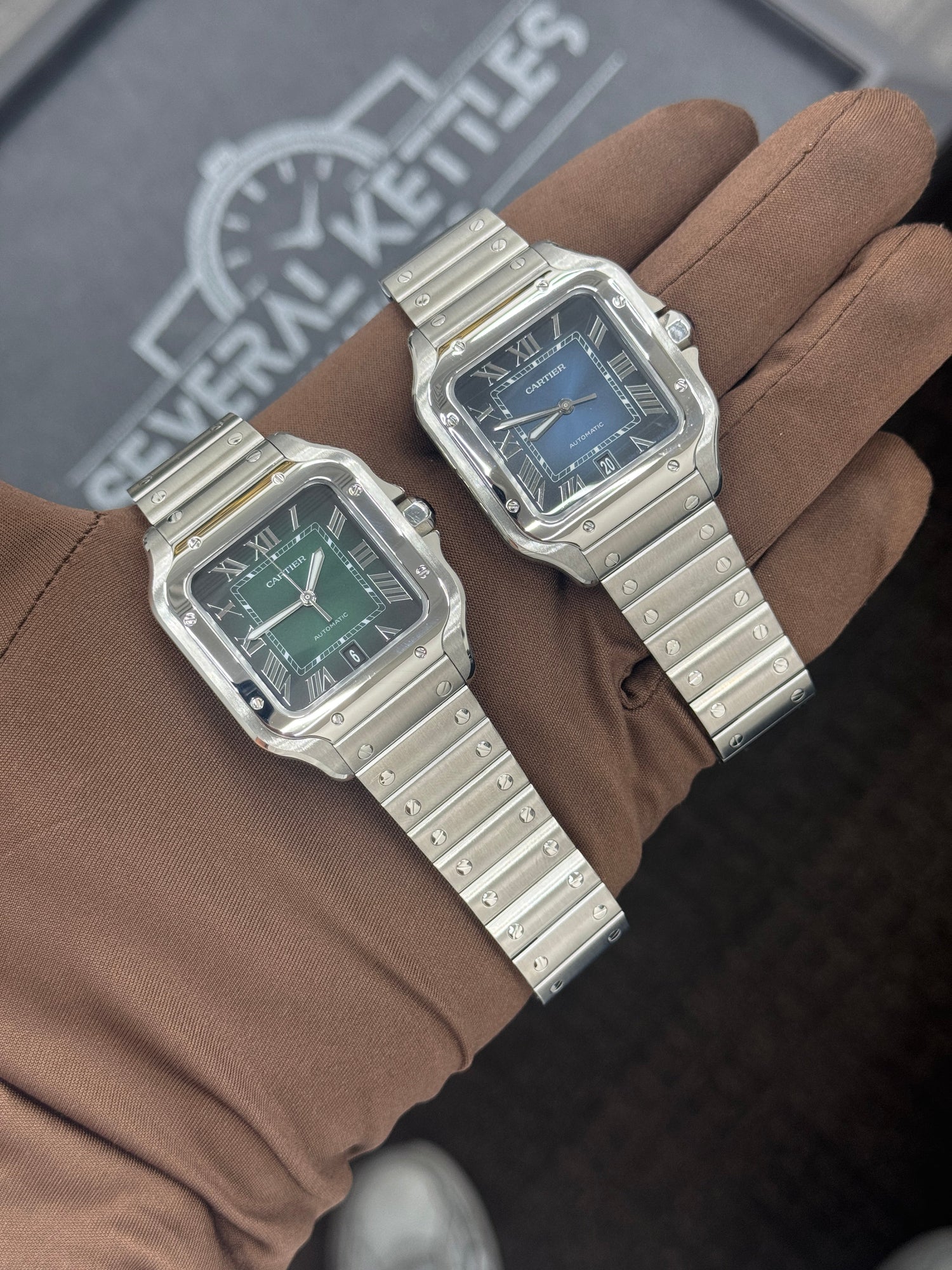 CARTIER