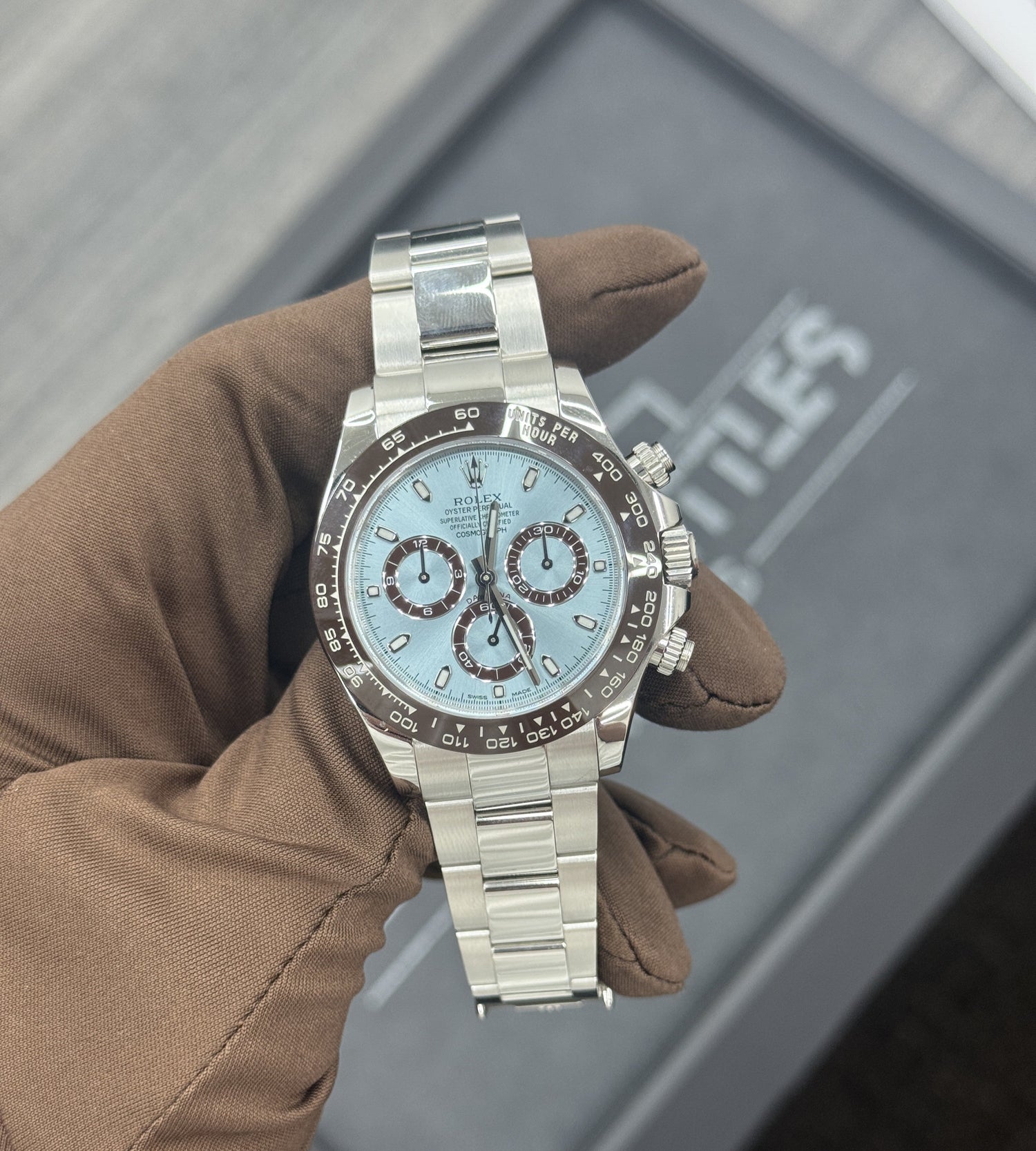 ROLEX