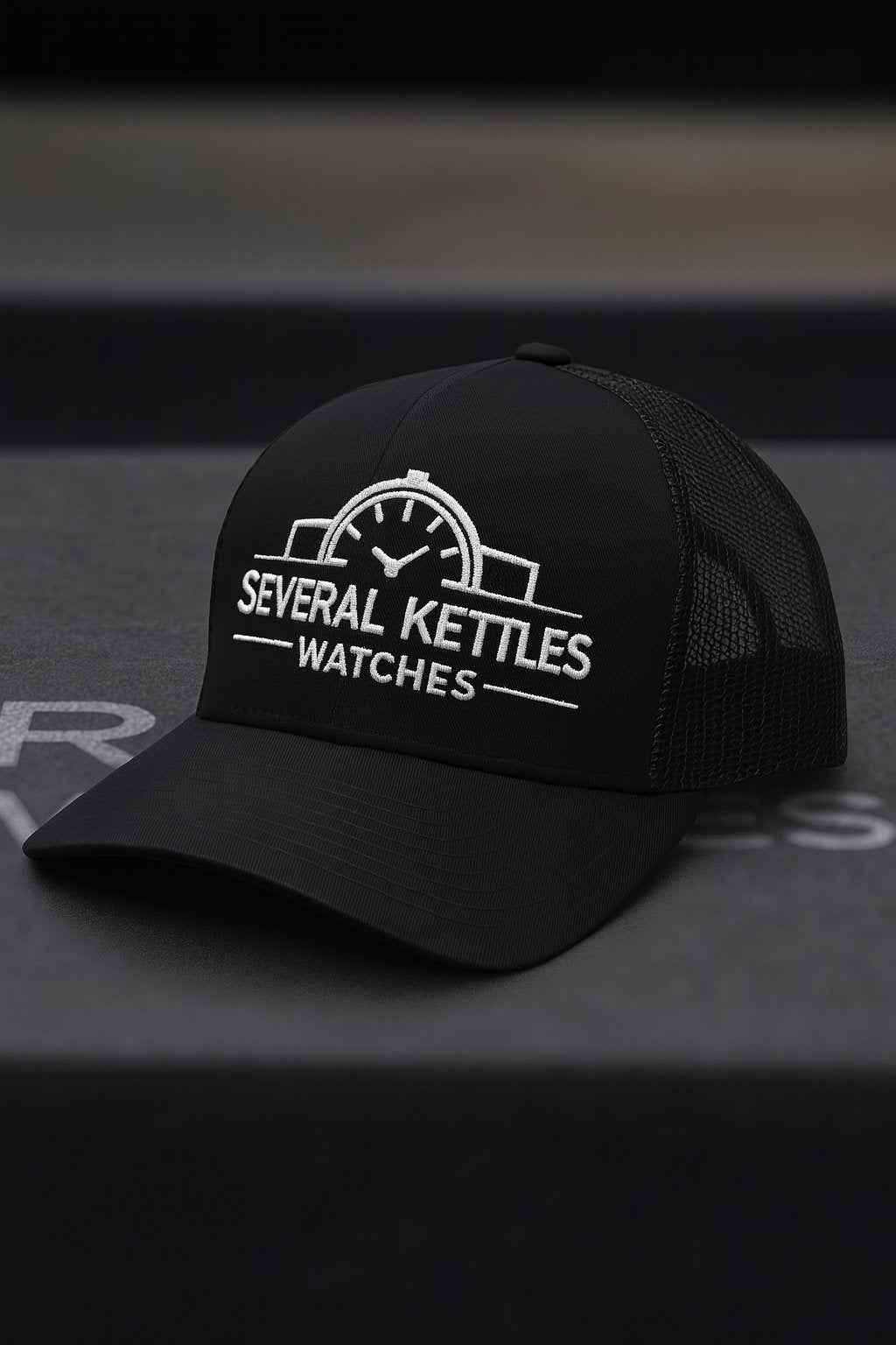 SK HATS