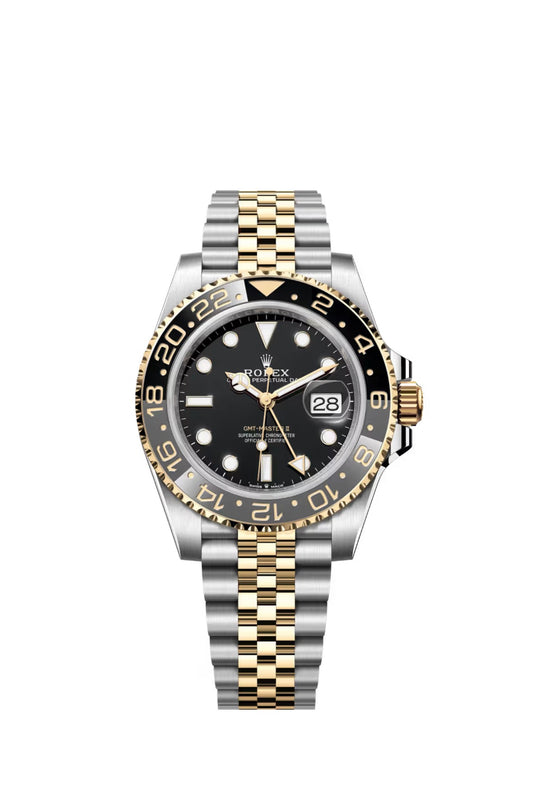 2023 Rolex GMT Master II Zombie 126713GRNR