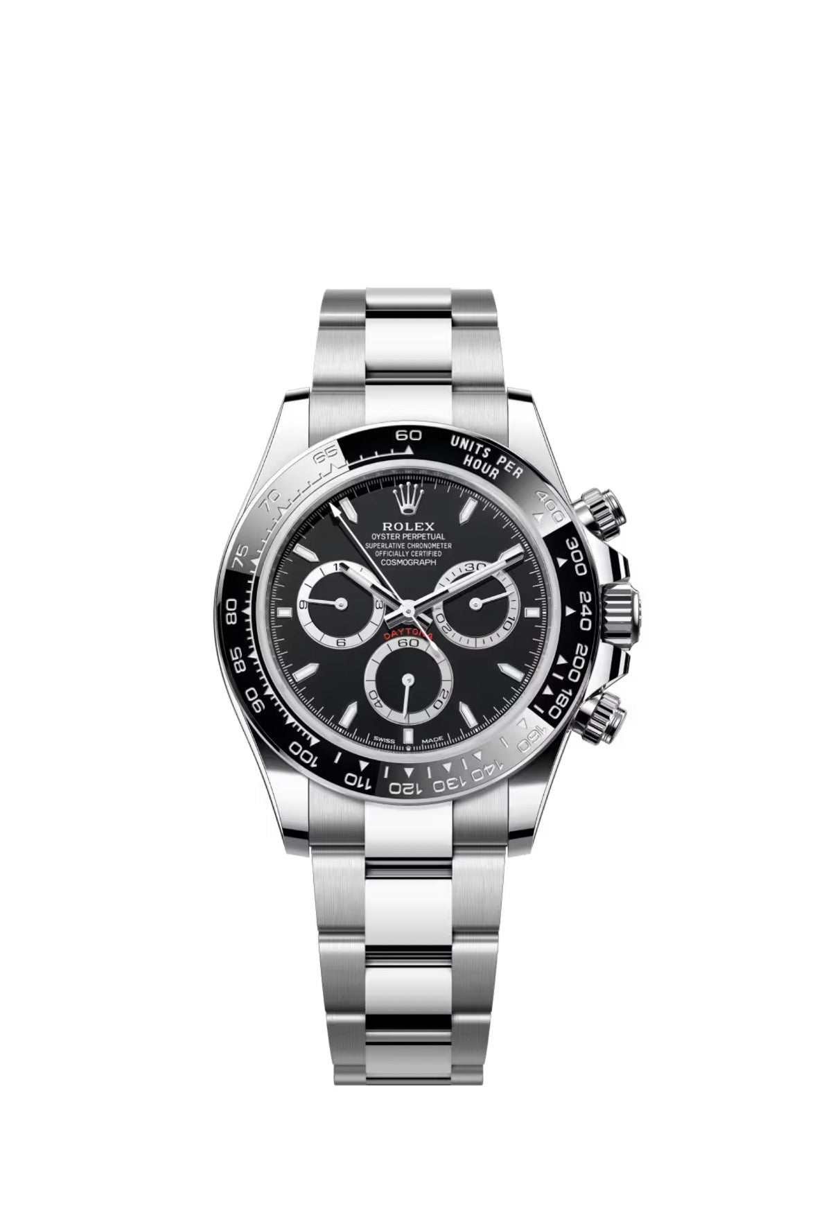 2022 rolex daytona 116500ln