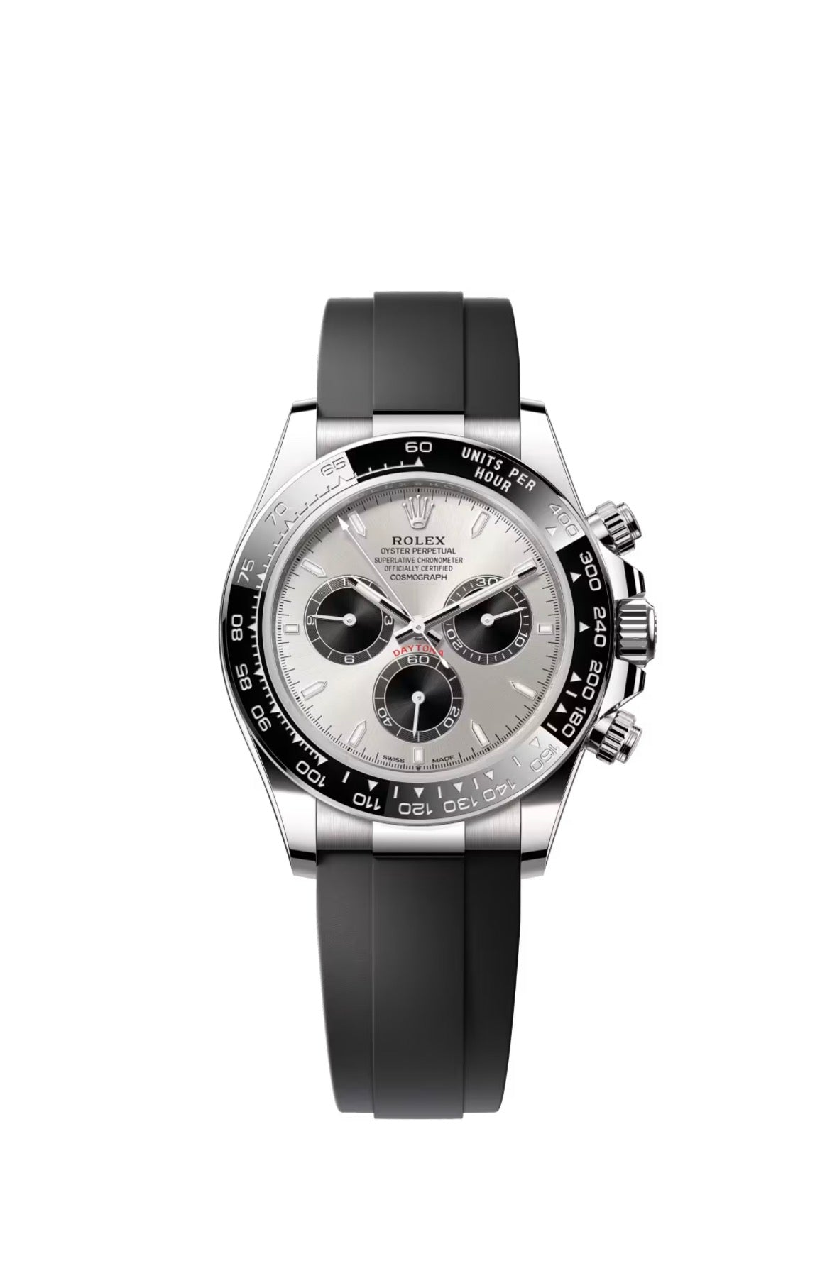 2023 rolex daytona ghost 126519ln